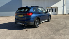 BMW X1 sDrive 20i [178] xLine 5dr Step Auto Petrol Estate